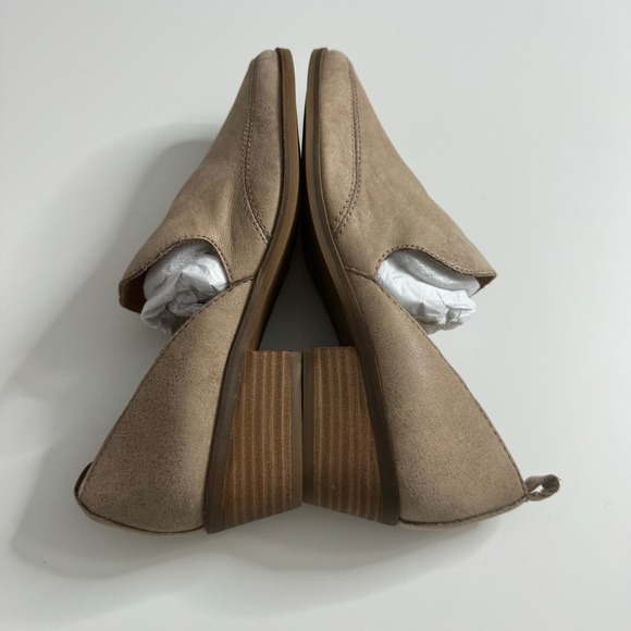 Lucky Brand Booties - Picture 3 of 8